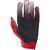 Велоперчатки Fox 360 Grav Glove, красные, 2018, 17289-003-L, Вариант УТ-00069199: Размер: L , изображение 3 - НаВелосипеде.рф