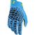 Велоперчатки Fox 360 Grav Glove, синие, 2018, 17289-002-L, Вариант УТ-00069184: Размер: L , изображение  - НаВелосипеде.рф