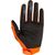 Велоперчатки Fox Dirtpaw Race Glove, оранжевые, 2018, 19503-009-L, Вариант УТ-00069453: Размер: L , изображение 2 - НаВелосипеде.рф