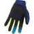 Велоперчатки Fox Dirtpaw Race Glove, сине-желтые, 2016, 14999-026-M, Вариант УТ-00069321: Размер: М, изображение 2 - НаВелосипеде.рф