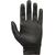 Велоперчатки Fox Flexair Preest Glove, черные, 2018, 19515-001-L, Вариант УТ-00069497: Размер: L, изображение 2 - НаВелосипеде.рф