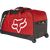 Велосумка Fox Shuttle Roller Honda Gear Bag, красный, 18067-003-NS, изображение 5 - НаВелосипеде.рф
