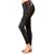 Леггинсы велосипедные женские Fox Rodka Legging, черный 2018, 20180-001-S, Вариант УТ-00071123: Размер: S , изображение 3от магазина НаВелосипеде.рф Леггинсы велосипедные женские Fox Rodka Legging, черный 2018, 20180-001-S, Вариант УТ-00071123: Размер: S , изображение 3 - НаВелосипеде.рф