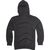 Толстовка подростковая Fox Youth Draftr Sherpa Zip Fleece, черный 2018, Вариант УТ-00071433: Размер: YS , изображение 2 - НаВелосипеде.рф