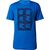 Велофутболка Fox Dusty SS Tech Tee, синий 2018, 20728-157-L, Вариант УТ-00071625: Размер: L , изображение 3 - НаВелосипеде.рф
