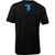 Велофутболка Fox Full Mass SS Tech Tee, черный 2018, 20466-001-L, Вариант УТ-00071645: Размер: L , изображение 2от магазина НаВелосипеде.рф Велофутболка Fox Full Mass SS Tech Tee, черный 2018, 20466-001-L, Вариант УТ-00071645: Размер: L , изображение 2 - НаВелосипеде.рф