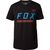 Велофутболка Fox Full Mass SS Tech Tee, черный 2018, 20466-001-L, Вариант УТ-00071645: Размер: L , изображение от магазина НаВелосипеде.рф Велофутболка Fox Full Mass SS Tech Tee, черный 2018, 20466-001-L, Вариант УТ-00071645: Размер: L , изображение  - НаВелосипеде.рф