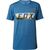 Велофутболка Fox Ghostburn SS Tech Tee, синий 2018, 20726-522-L, Вариант УТ-00071655: Размер: L, изображение от магазина НаВелосипеде.рф Велофутболка Fox Ghostburn SS Tech Tee, синий 2018, 20726-522-L, Вариант УТ-00071655: Размер: L, изображение  - НаВелосипеде.рф