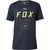 Велофутболка Fox Growled SS Tech Tee Heather Midnight 2018, 20468-491-L, Вариант УТ-00071670: Размер: L, изображение от магазина НаВелосипеде.рф Велофутболка Fox Growled SS Tech Tee Heather Midnight 2018, 20468-491-L, Вариант УТ-00071670: Размер: L, изображение  - НаВелосипеде.рф