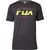 Велофутболка Fox Katch SS Tech Tee, черный 2016, 17576-243-XL, Вариант УТ-00071705: Размер: S , изображение  - НаВелосипеде.рф