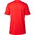Велофутболка Fox Pragmatic SS Tee, красный 2016, 17926-122-S, Вариант УТ-00071828: Размер: S, изображение 2 - НаВелосипеде.рф