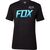 Велофутболка Fox Tuned SS Premium Tee, черный 2016, 17592-001-XL, Вариант УТ-00071894: Размер: XL, изображение  - НаВелосипеде.рф