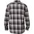 Велорубашка Fox Traildust LS Flannel, черный 2016, 17479-587-XL, Вариант УТ-00071147: Размер: XL, изображение 2 - НаВелосипеде.рф