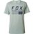 Велофутболка Fox Abyssmal SS Tech Tee Heather Fatigue 2018, 20332-228-L, Вариант УТ-00071491: Размер: L , изображение  - НаВелосипеде.рф