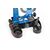 Подставка Park Tool Truing Stand Tilting Base, для станков TS-2, TS-2.2 и TS-2.2P, PTLTSB-2.2, изображение 3 - НаВелосипеде.рф