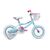 Детский велосипед Giant Liv Adore C/B 12" 2016, 60063410, Вариант УТ-00061578: Возраст: от 2 до 4 лет / до 100 см, Цвет: мятный, изображение  - НаВелосипеде.рф