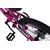 Детский велосипед Dewolf J200 GIRL 20" 2018, DWF1820020000, Вариант УТ-00073736: Размер: one size, Цвет: фиолетовый, изображение 6 - НаВелосипеде.рф