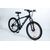 Горный велосипед HORST Fest 26" 2018, 24-1800000037, Вариант УТ-00078627: Рама: 17" (Рост: 155 - 170 см), Цвет: черно-белый, изображение 2 - НаВелосипеде.рф