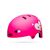 Велошлем детский Bell 18 BLOCK BMX, матовый розовый , Вариант УТ-00077454: Размер: S, изображение  - НаВелосипеде.рф