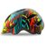 Велошлем детский Giro SCAMP, матовый пестрый, 2018, Вариант УТ-00080461: Размер: S (49-53 см), изображение 2от магазина НаВелосипеде.рф Велошлем детский Giro SCAMP, матовый пестрый, 2018, Вариант УТ-00080461: Размер: S (49-53 см), изображение 2 - НаВелосипеде.рф