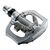 Педали Shimano A530, SPD, с шипами SM-SH51 EPDA530, изображение 2 - НаВелосипеде.рф