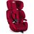 Автокресло детское Bellelli GIO PLUS FIX RED, от 1 года до 12 лет, (от 9 кг до 36 кг), цвет: RED, изображение от магазина НаВелосипеде.рф Автокресло детское Bellelli GIO PLUS FIX RED, от 1 года до 12 лет, (от 9 кг до 36 кг), цвет: RED, изображение  - НаВелосипеде.рф