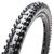 Велопокрышка Maxxis Shorty TR, 29x2.3, 60 TPI, складная, 3C, черная, TB96772000, изображение  - НаВелосипеде.рф
