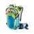 Велосипедный рюкзак Deuter Provoke 14 SL, для женщин, 50x23x15, 14 л, голубой, 33163_3223, изображение 2 - НаВелосипеде.рф