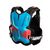 Защита панцирь Leatt Chest Protector 2.5 ROX, сине-красный, 5018100150, изображение 2 - НаВелосипеде.рф