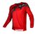 Велоджерси Fox 180 Cota Jersey, красный 2019, 21726-003-L, Вариант УТ-00102743: Размер: L, изображение  - НаВелосипеде.рф