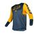 Велоджерси Fox 180 Przm Jersey, сине-желтый 2019, 21728-046-L, Вариант УТ-00102767: Размер: L , изображение  - НаВелосипеде.рф