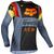 Велоджерси Fox 360 Murc Jersey Blue Steel 2019, 21720-305-L, Вариант УТ-00096958: Размер: L, изображение 3 - НаВелосипеде.рф