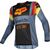 Велоджерси Fox 360 Murc Jersey Blue Steel 2019, 21720-305-L, Вариант УТ-00096958: Размер: L, изображение  - НаВелосипеде.рф