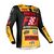Велоджерси детская Fox 180 Czar Kids Jersey, черно-желтый 2019, 21750-019-KM, Вариант УТ-00096971: Размер: KM , изображение 2 - НаВелосипеде.рф