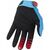 Велоперчатки Fox Dirtpaw Mako Glove, сине-красные, 2016, 15921-149-L, Вариант УТ-00080387: Размер: L, изображение 2 - НаВелосипеде.рф