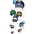 Велопокрышка Schwalbe Marathon Plus MTB, 29 x2.10, 54-622, HS468 SmartGuard Dual Blk/Refl, 11101025, изображение 2от магазина НаВелосипеде.рф Велопокрышка Schwalbe Marathon Plus MTB, 29 x2.10, 54-622, HS468 SmartGuard Dual Blk/Refl, 11101025, изображение 2 - НаВелосипеде.рф