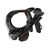 Защита шеи Leatt DBX 3.5 Brace, черный, 1018100201, изображение от магазина НаВелосипеде.рф Защита шеи Leatt DBX 3.5 Brace, черный, 1018100201, изображение  - НаВелосипеде.рф
