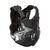 Защита панцирь Leatt Chest Protector 2.5 ROX, черно-серебристый, 5018100300, изображение  - НаВелосипеде.рф