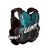 Защита панцирь Leatt Chest Protector 2.5 ROX, серо-синий, 5018100250, изображение 2 - НаВелосипеде.рф