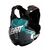 Защита панцирь Leatt Chest Protector 2.5 ROX, серо-синий, 5018100250, изображение 3 - НаВелосипеде.рф