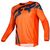 Велоджерси Fox 180 Cota Jersey, оранжевый 2019, 21726-009-L, Вариант УТ-00102739: Размер: L , изображение  - НаВелосипеде.рф