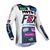 Велоджерси детская Fox 180 Czar Kids Jersey, серый 2019, 21750-097-KM, Вариант УТ-00096973: Размер: KM , изображение 2 - НаВелосипеде.рф