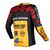 Велоджерси детская Fox 180 Czar Kids Jersey, черно-желтый 2019, 21750-019-KM, Вариант УТ-00096971: Размер: KM , изображение 3 - НаВелосипеде.рф
