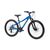 Подростковый велосипед Marin Bayview Trail 24" 2019, 725661001, Вариант УТ-00105447: Рама: 13" (Рост: 130 - 145 см), Цвет: фиолетовый, изображение 4 - НаВелосипеде.рф