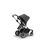 Детская городская коляска Thule Sleek, серый, 11000003, изображение 5 - НаВелосипеде.рф
