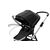 Детская городская коляска Thule Sleek, черный, 11000002, изображение 2 - НаВелосипеде.рф