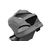 Второй прогулочный блок Thule Sleek Sibling Seat, серый, 11000200, изображение 3 - НаВелосипеде.рф