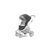 Второй прогулочный блок Thule Sleek Sibling Seat, синий, 11000204, изображение 3от магазина НаВелосипеде.рф Второй прогулочный блок Thule Sleek Sibling Seat, синий, 11000204, изображение 3 - НаВелосипеде.рф