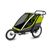 Велоприцеп / коляска Thule Chariot Cab2, Chartreuse, 10204003, изображение 9от магазина НаВелосипеде.рф Велоприцеп / коляска Thule Chariot Cab2, Chartreuse, 10204003, изображение 9 - НаВелосипеде.рф