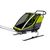 Велоприцеп / коляска Thule Chariot Cab2, Chartreuse, 10204003, изображение 3от магазина НаВелосипеде.рф Велоприцеп / коляска Thule Chariot Cab2, Chartreuse, 10204003, изображение 3 - НаВелосипеде.рф